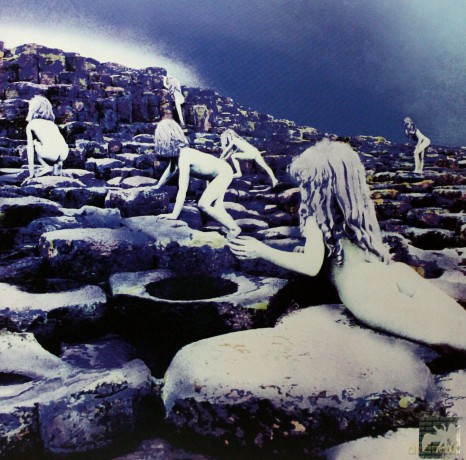 Led Zeppelin: Houses Of The Holy (Deluxe Remastered) [2xWINYL]
