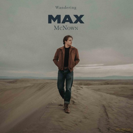 Max McNown: Wandering (Love Me Back) [Winyl]