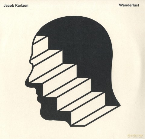 Jacob Karlzon: Wanderlust [2xWinyl]