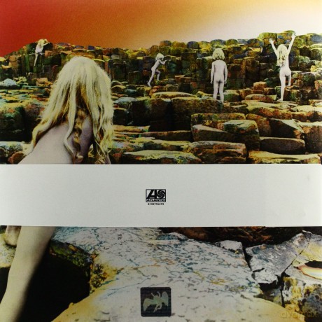 Led Zeppelin: Houses Of The Holy (Remastered Original) [WINYL]