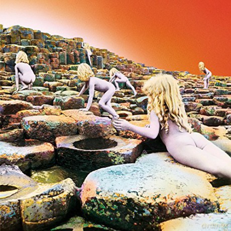 Led Zeppelin: Houses Of The Holy (Super Deluxe Edition Box) [2CD]+[2xWinyl]