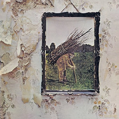 Led Zeppelin: Led Zeppelin IV [CD]