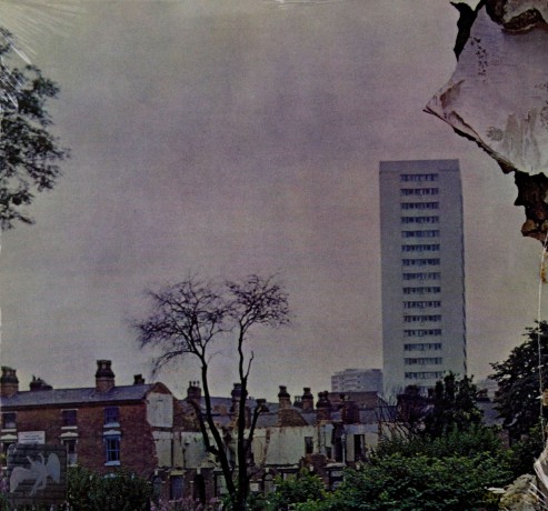 Led Zeppelin: Led Zeppelin IV [CD]