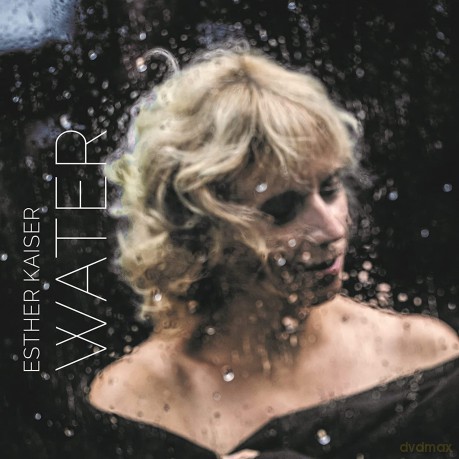 Esther Kaiser: Water [CD]