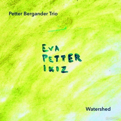 Petter Bergander: Watershed [CD]