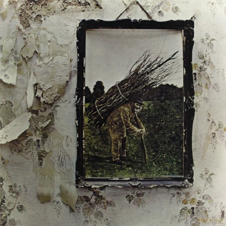 Led Zeppelin: Led Zeppelin IV (Deluxe Remastered) [2xWINYL]