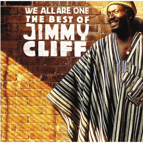 Jimmy Cliff: We Are All One: The Best Of [CD]
