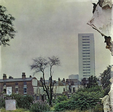 Led Zeppelin: Led Zeppelin IV (Remastered Original) [WINYL]