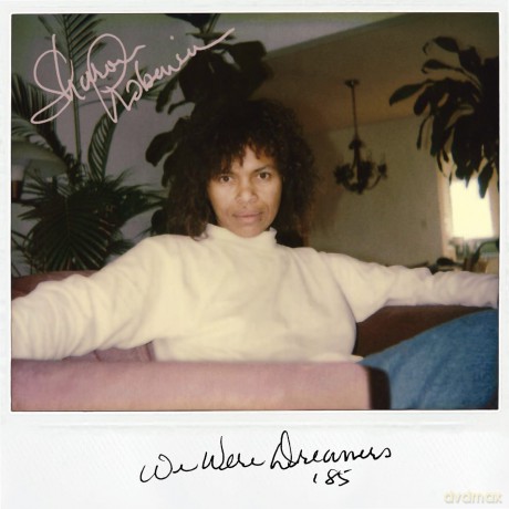 Sharon Robinson: We Were Dreamers [CD]