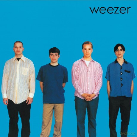 Weezer: Weezer (The Blue Album) (30th Anniversary) (remastered) (Super Deluxe) [6xWinyl]