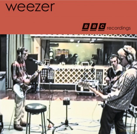 Weezer: Weezer (The Blue Album) (30th Anniversary) (remastered) (Super Deluxe) [6xWinyl]