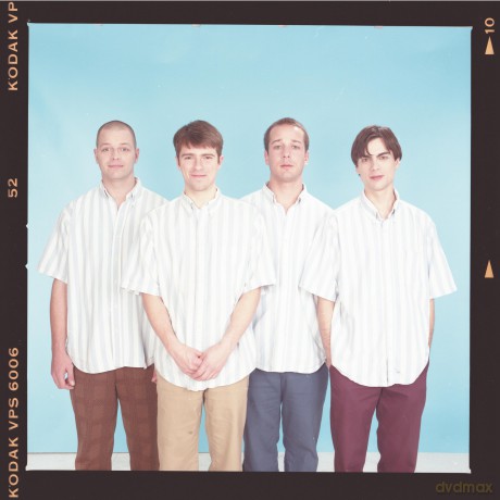 Weezer: Weezer (The Blue Album) (30th Anniversary) (remastered) (Super Deluxe) [6xWinyl]