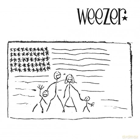 Weezer: Weezer (The Blue Album) (30th Anniversary) (remastered) (Super Deluxe) [6xWinyl]