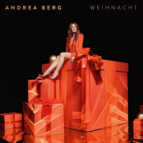Andrea Berg: Weihnacht (limitierte Fanbox) [CD]