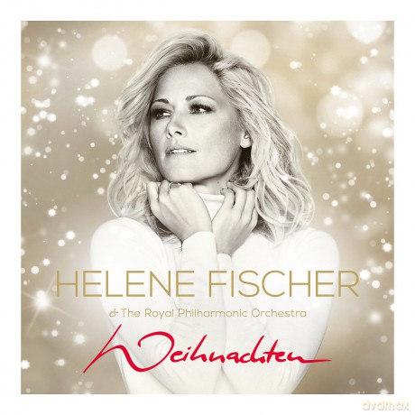 Helene Fischer: Weihnachten [4xWinyl]