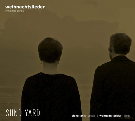 Sund Yard: Weihnachtslieder [CD]