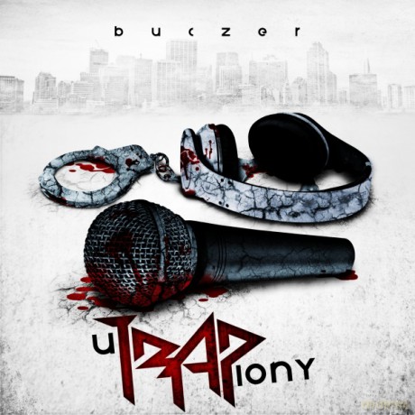 Buczer: Utrapiony [CD]
