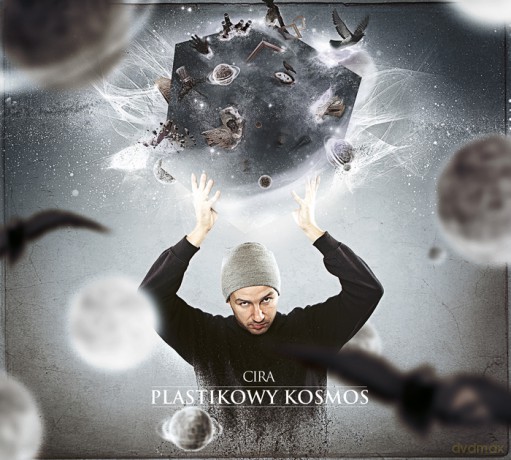 Cira: Plastikowy Kosmos [CD]