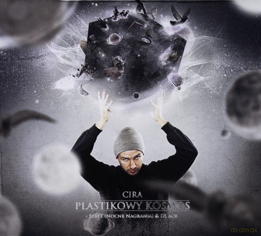 Cira: Plastikowy Kosmos [CD]