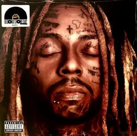 2 Chainz & Lil Wayne: Welcome 2 Collegrove (RSD) [2xWinyl]
