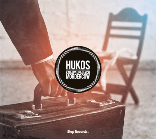 Hukos: Knajpa Upadłych Morderców [CD]