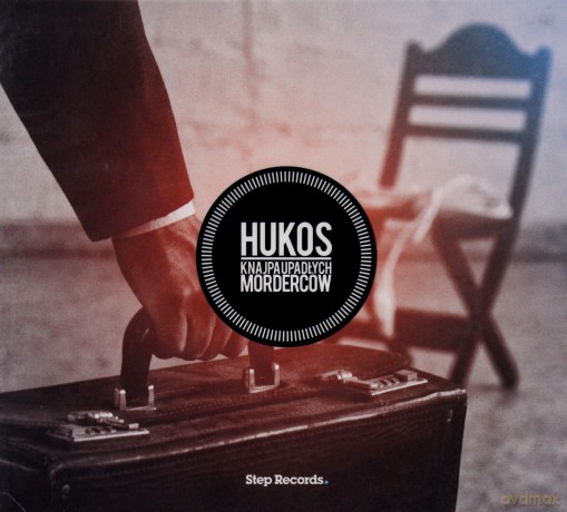 Hukos: Knajpa Upadłych Morderców [CD]