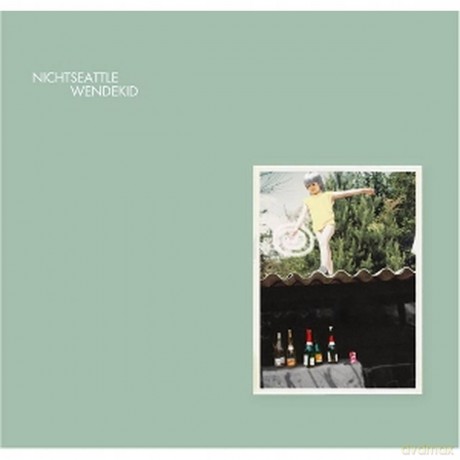 Nichtseattle: Wendekid (remastered) [Winyl]