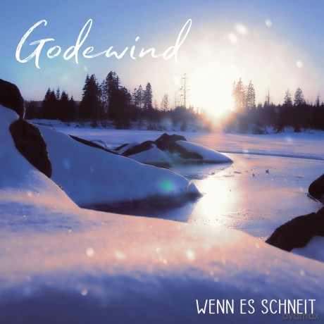 Godewind: Wenn es schneit [CD]