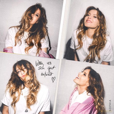 SOPHIA: Wenn es sich gut anfuhlt [CD]