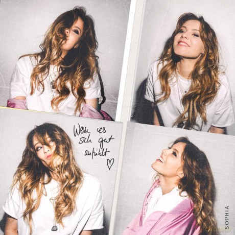 SOPHIA: Wenn es sich gut anfuhlt [CD]