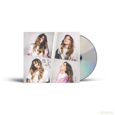 SOPHIA: Wenn es sich gut anfuhlt [CD]