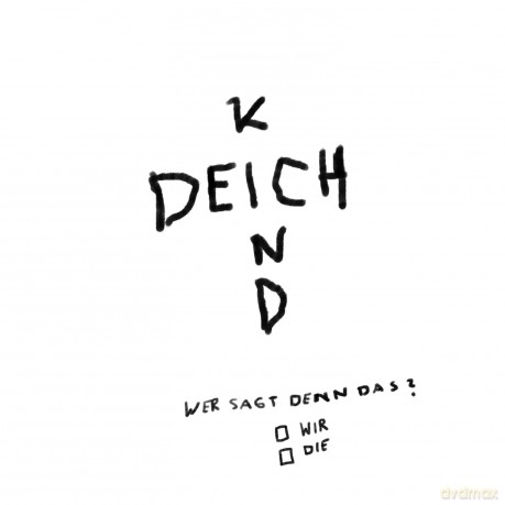 Deichkind: Wer sagt denn das [2xWinyl]