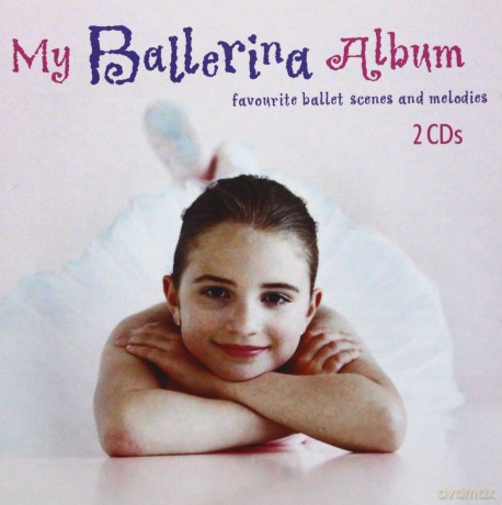 Various  (Instrumentals): Ballet Scenes And Melodies [2CD]