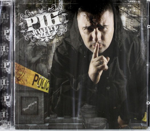Pih: Kwiaty Zła [2CD]