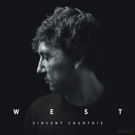 Vincent Courtois: West [CD]