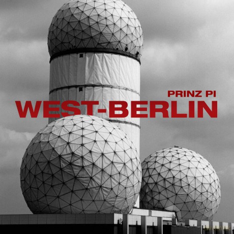Prinz Pi: West-Berlin [2xWinyl]
