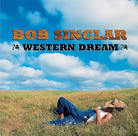 Bob Sinclar: Western Dream [2xWinyl]