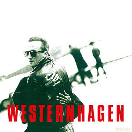 Westernhagen: Westernhagen (2025 Remaster) [CD]