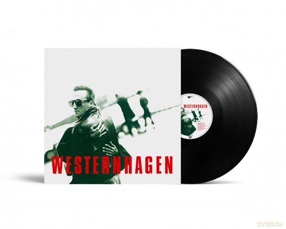 Westernhagen: Westernhagen (2025 Remaster) [Winyl]