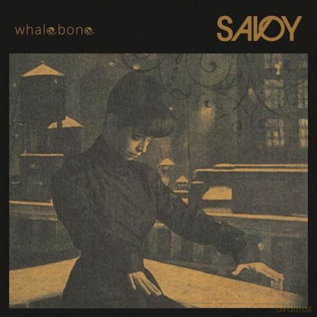 Savoy: Whalebone [Winyl]