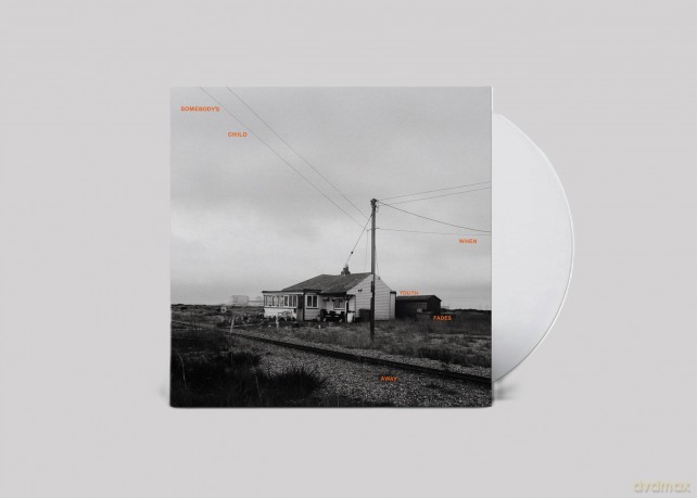 Somebody's Child: When Youth Fades Away (White) [Winyl]