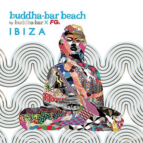 Buddha-Bar Beach Ibiza [CD]