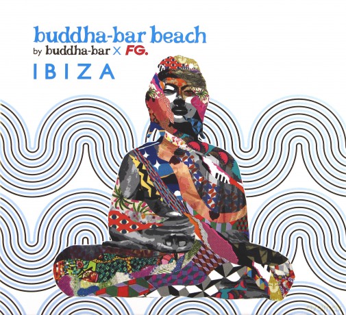 Buddha-Bar Beach Ibiza [CD]