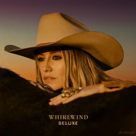 Lainey Wilson: Whirlwind Deluxe [CD]