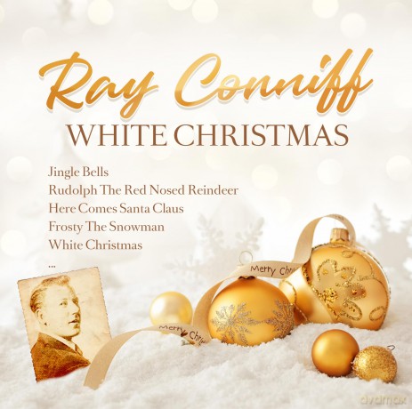 Ray Conniff: White Christmas [CD]