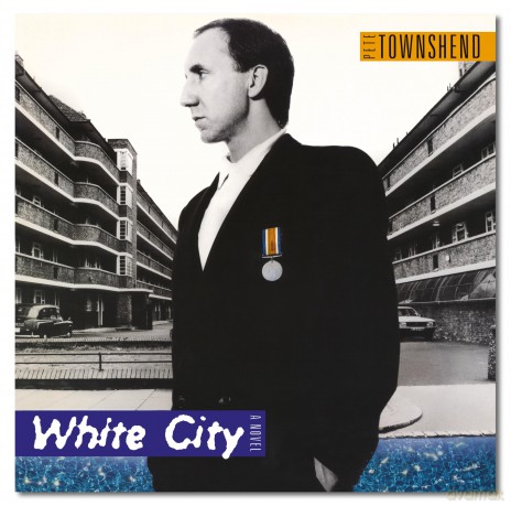 Pete Townshend: White City (A Novel) (Half Speed Mastering) (Limited) [Winyl]