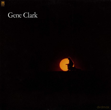 Gene Clark: White Light [Winyl]