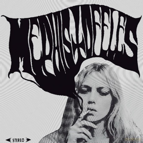 Mephistofeles: Whore [CD]