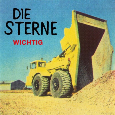 Die Sterne: Wichtig/F... das System [2xWinyl]