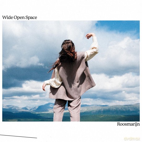 Roosmarijn: Wide Open Space [Winyl]
